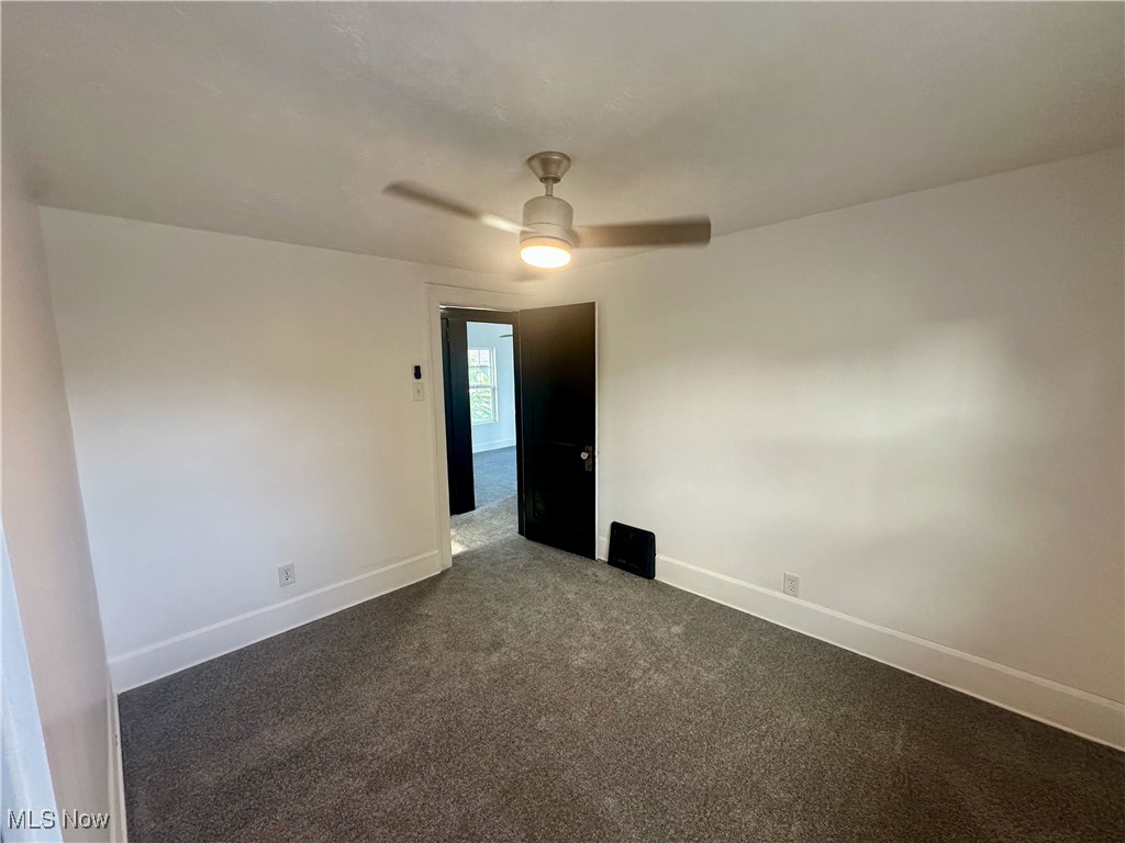 Canton - Residential Lease