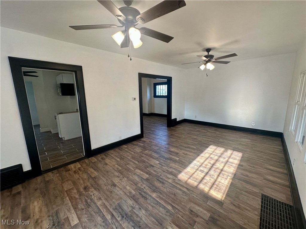 Canton - Residential Lease