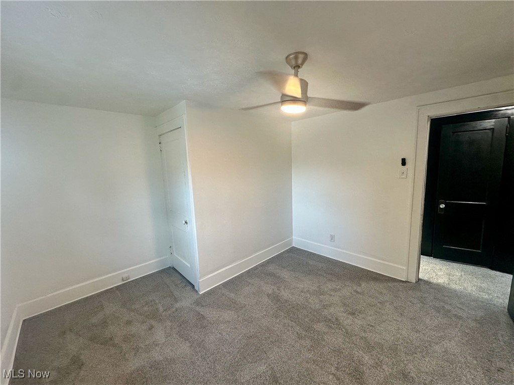 Canton - Residential Lease