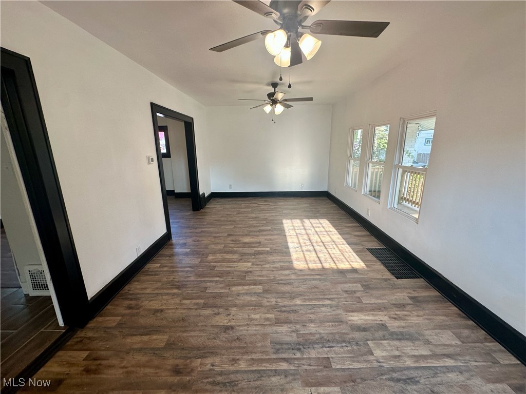 Canton - Residential Lease