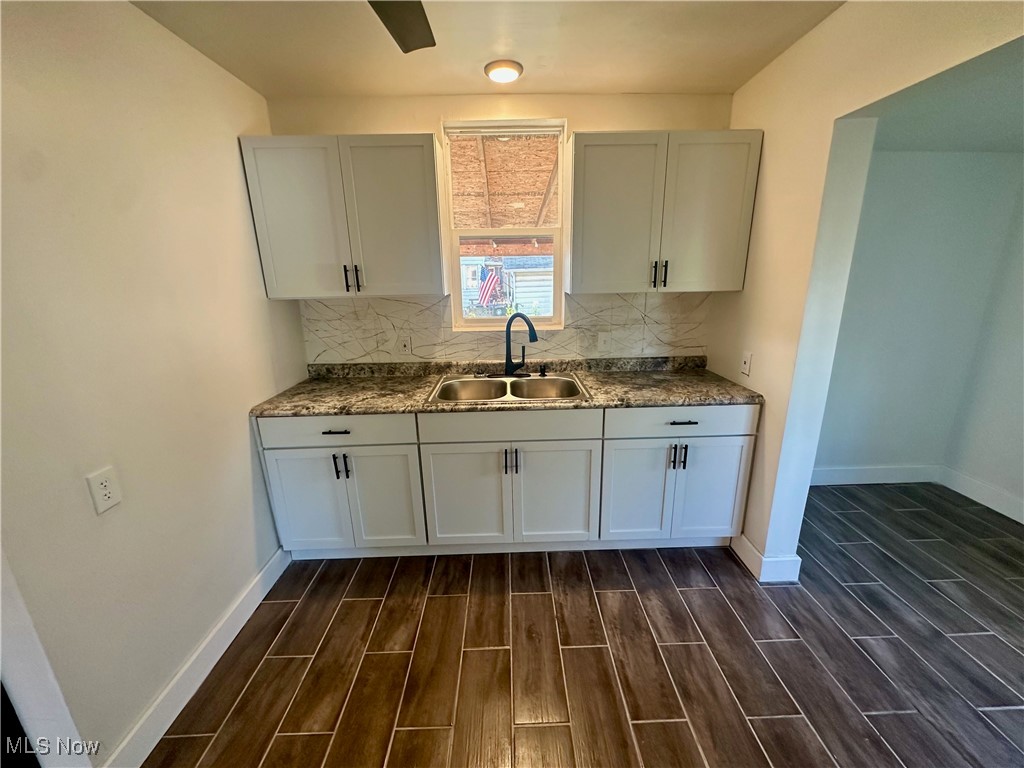 Canton - Residential Lease