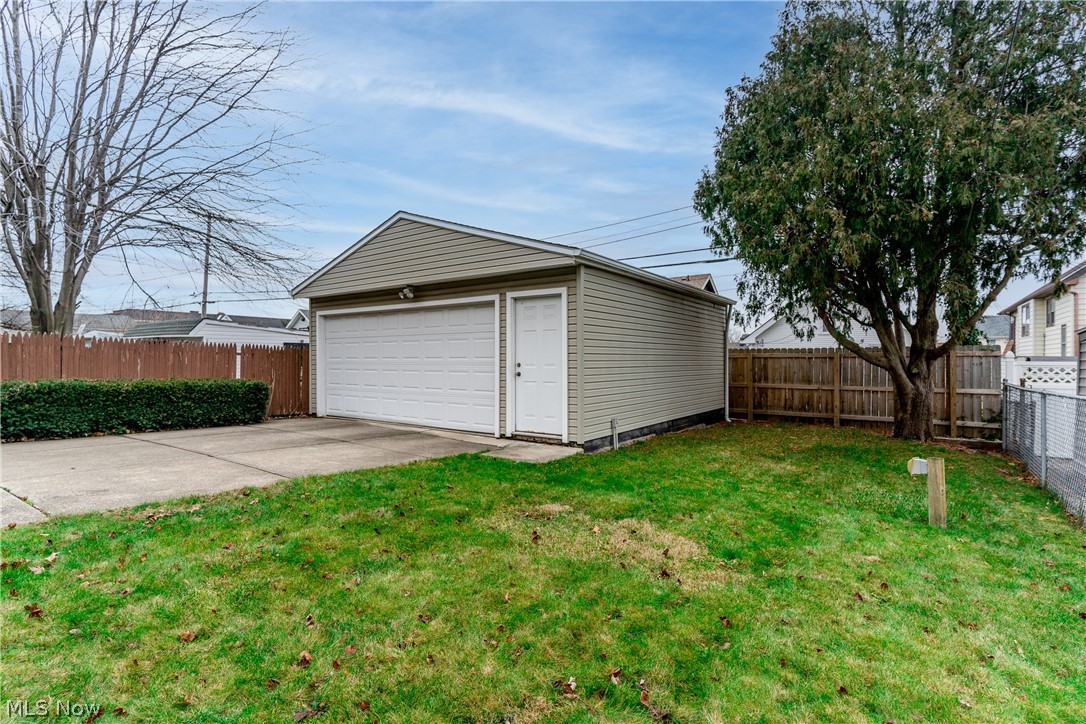 Fairwood Heights - Residential