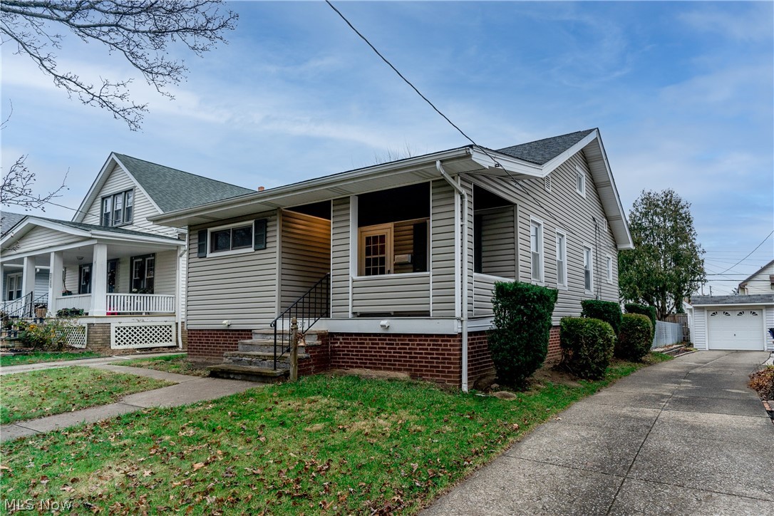 Fairwood Heights - Residential