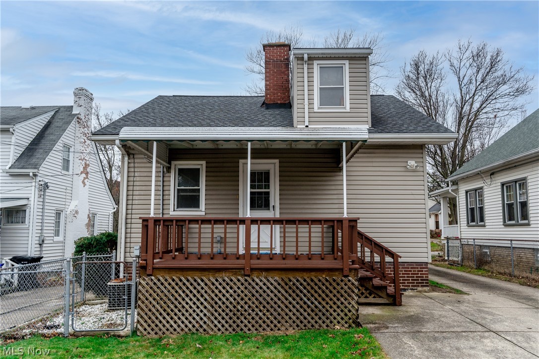 Fairwood Heights - Residential