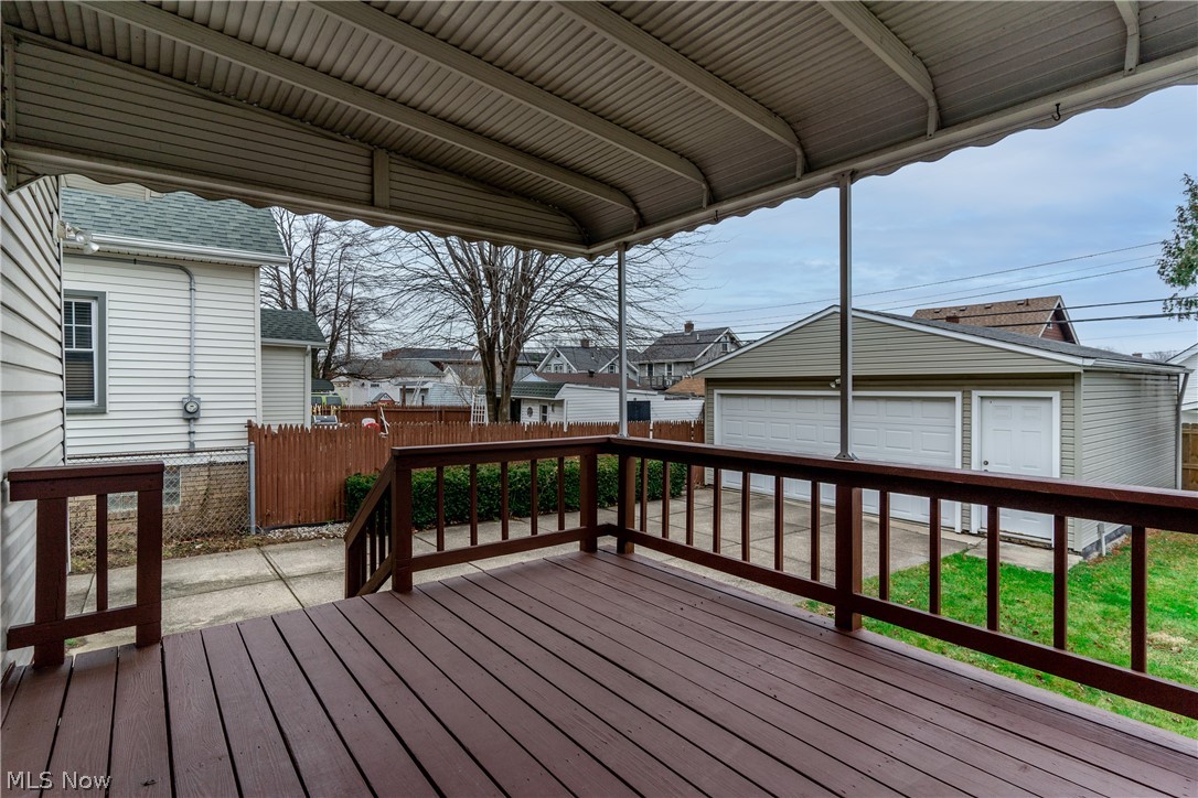 Fairwood Heights - Residential