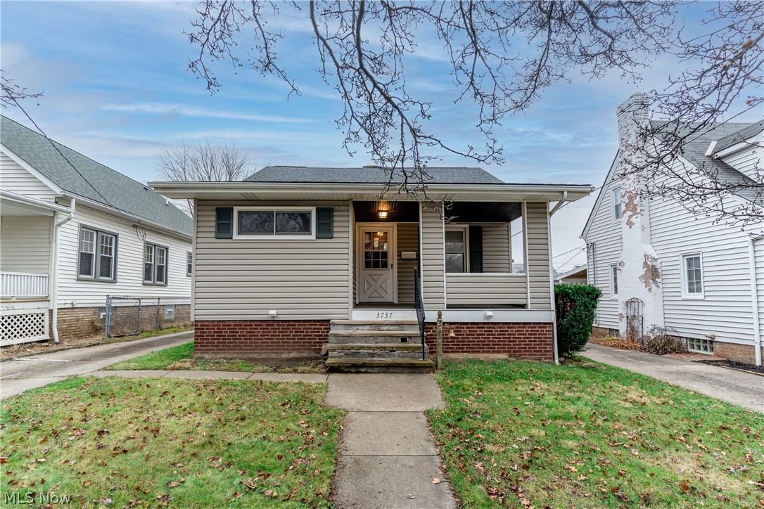 Fairwood Heights - Residential