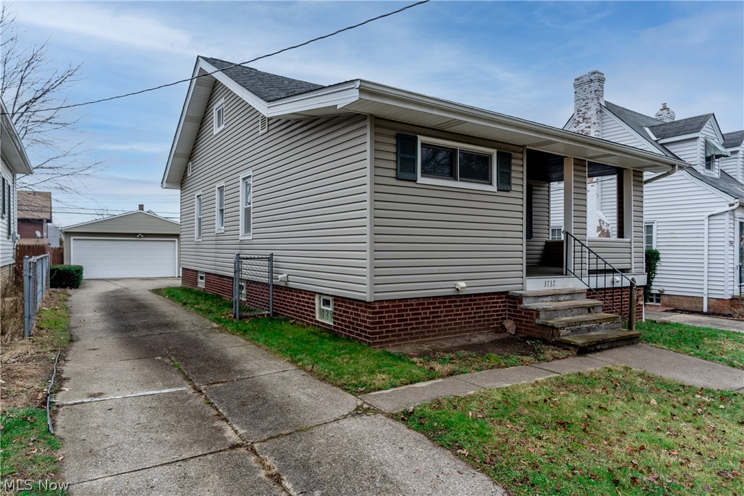 Fairwood Heights - Residential