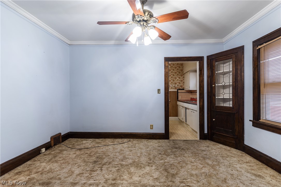 Fairwood Heights - Residential