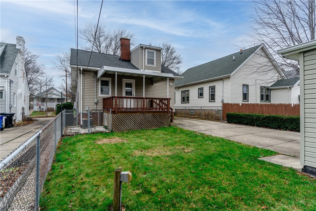 Fairwood Heights - Residential