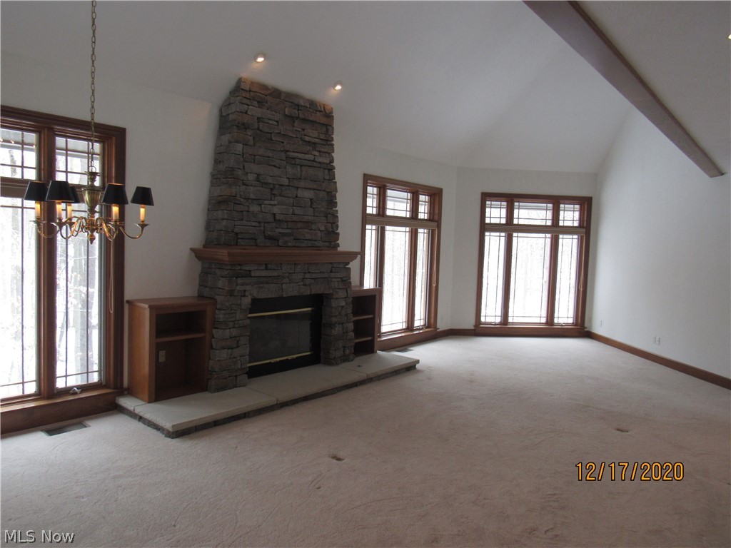 Deer Lake Estate - Residential