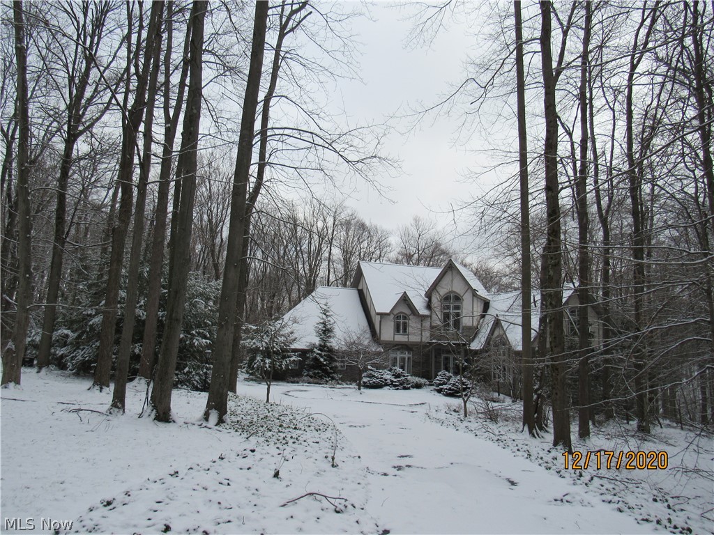 Deer Lake Estate - Residential