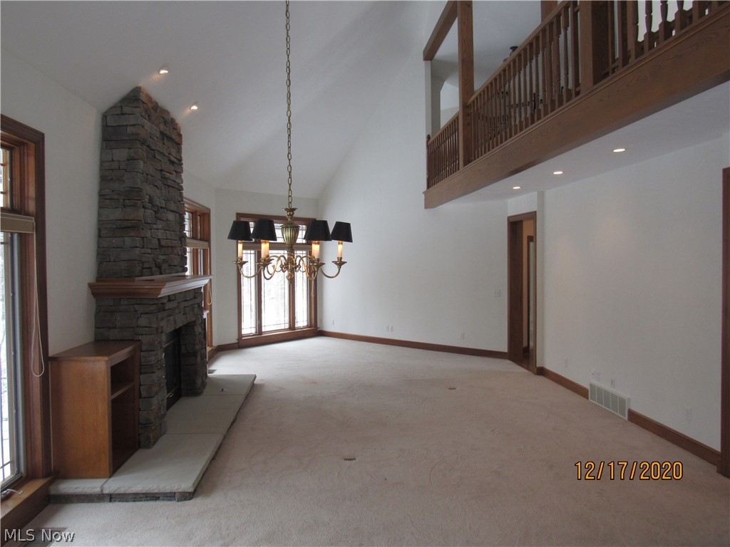 Deer Lake Estate - Residential