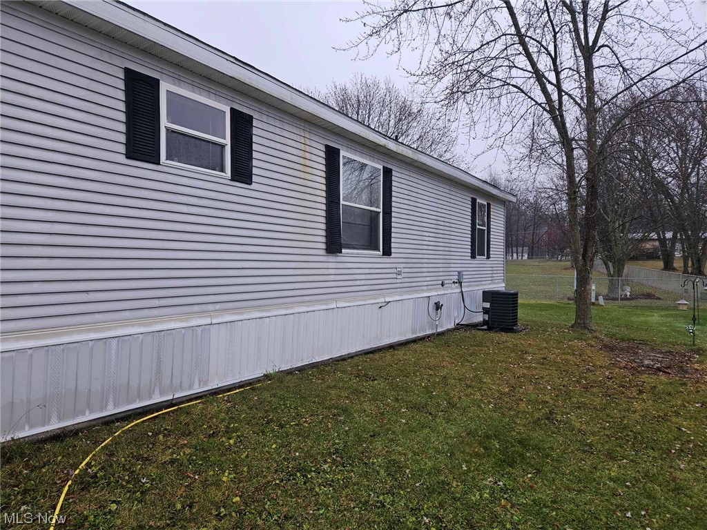 Garfield - Residential