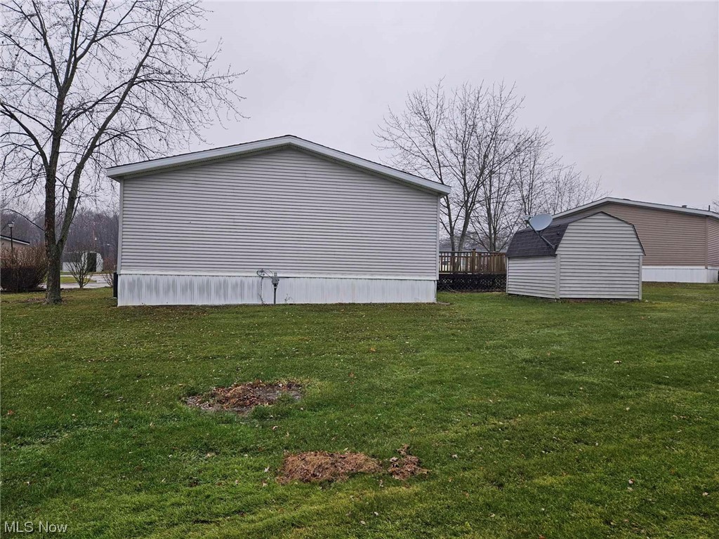 Garfield - Residential