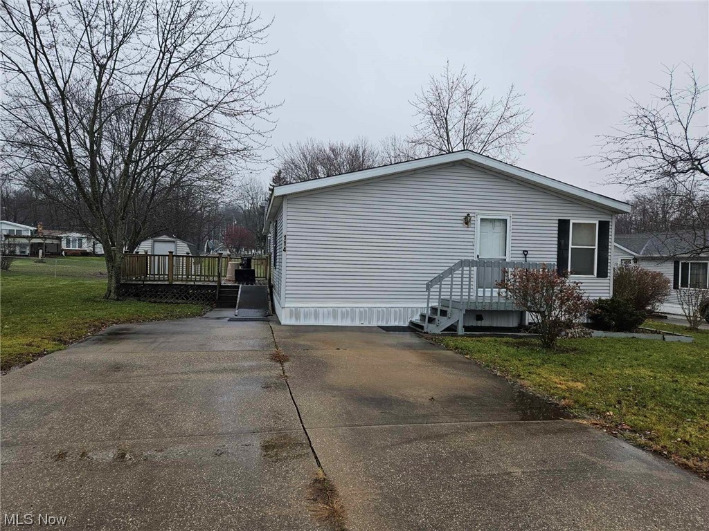 Garfield - Residential