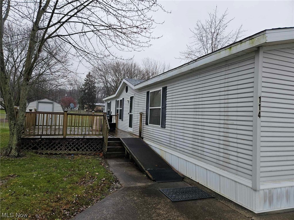 Garfield - Residential