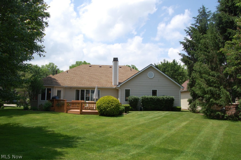 Village Crystal Lakes Condo - Residential