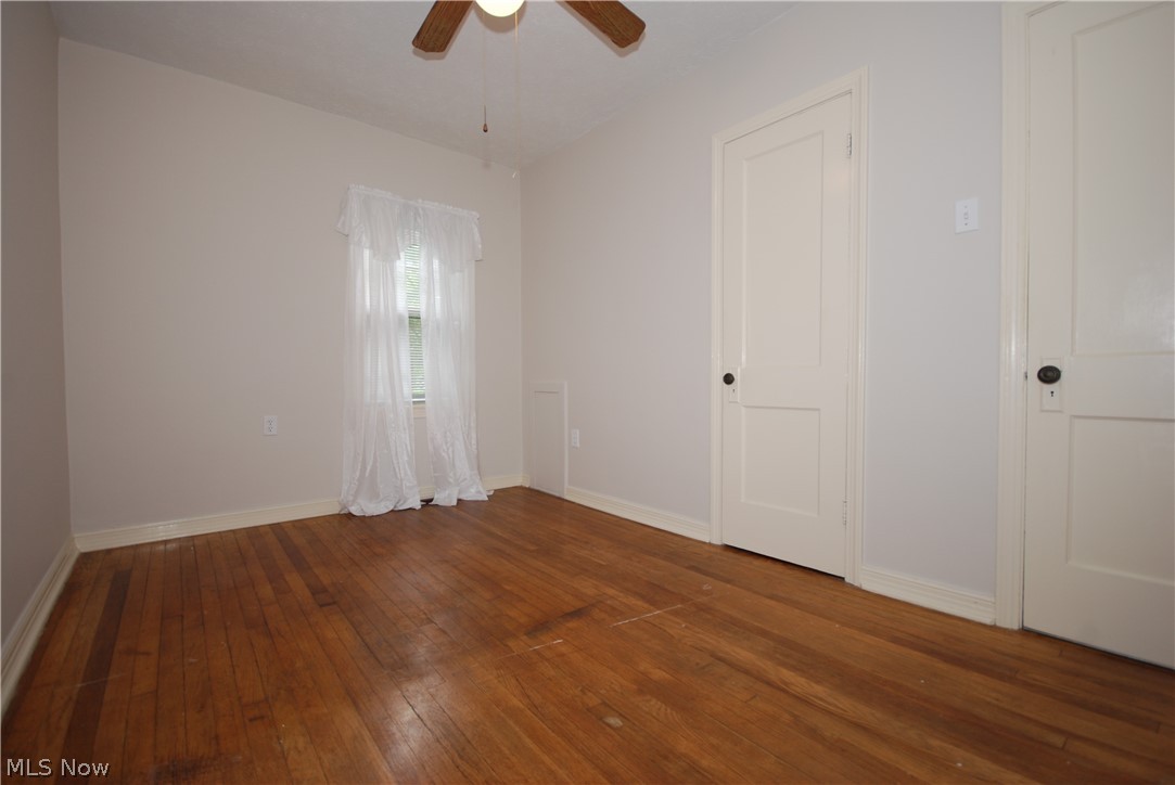 Springfield Acres - Residential