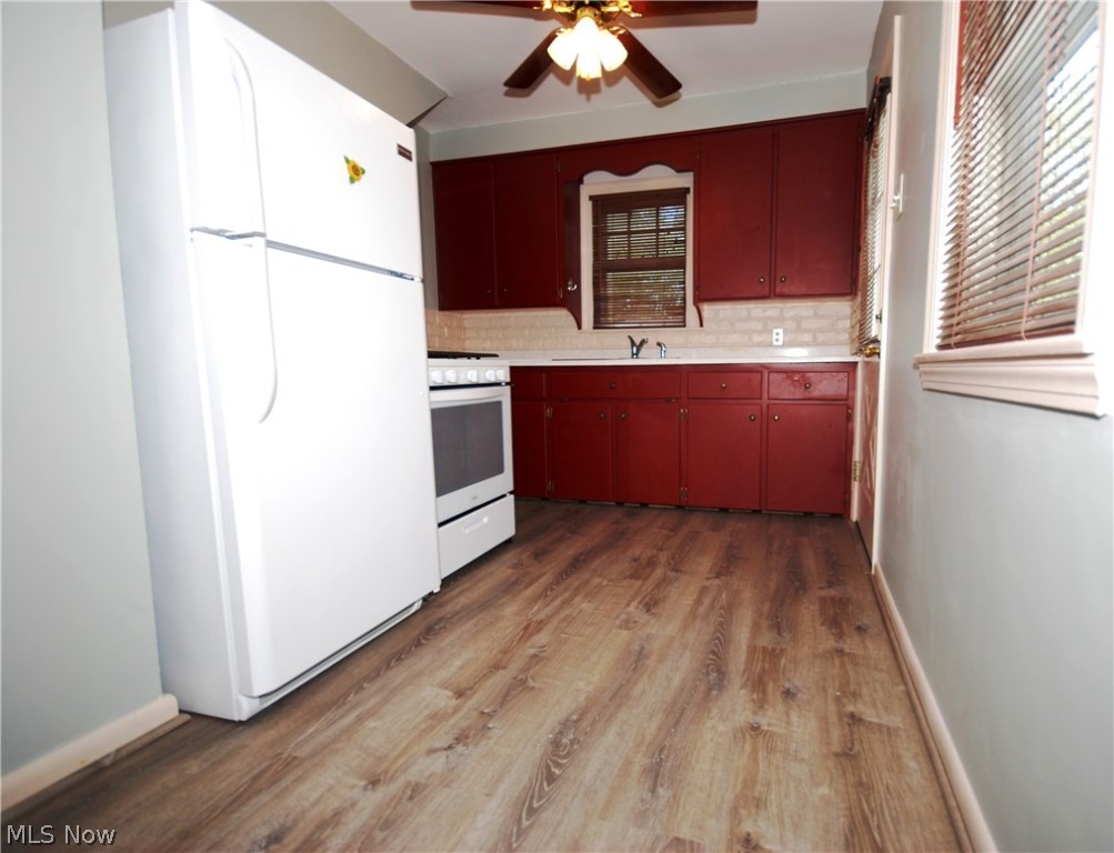 Springfield Acres - Residential