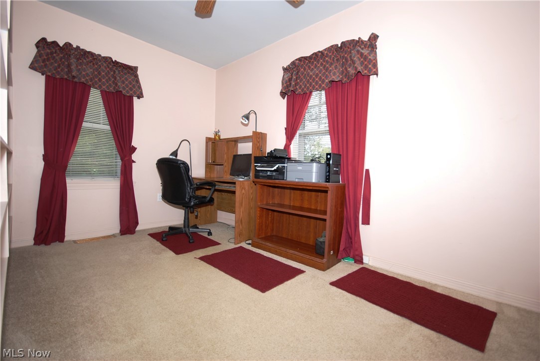 Springfield Acres - Residential