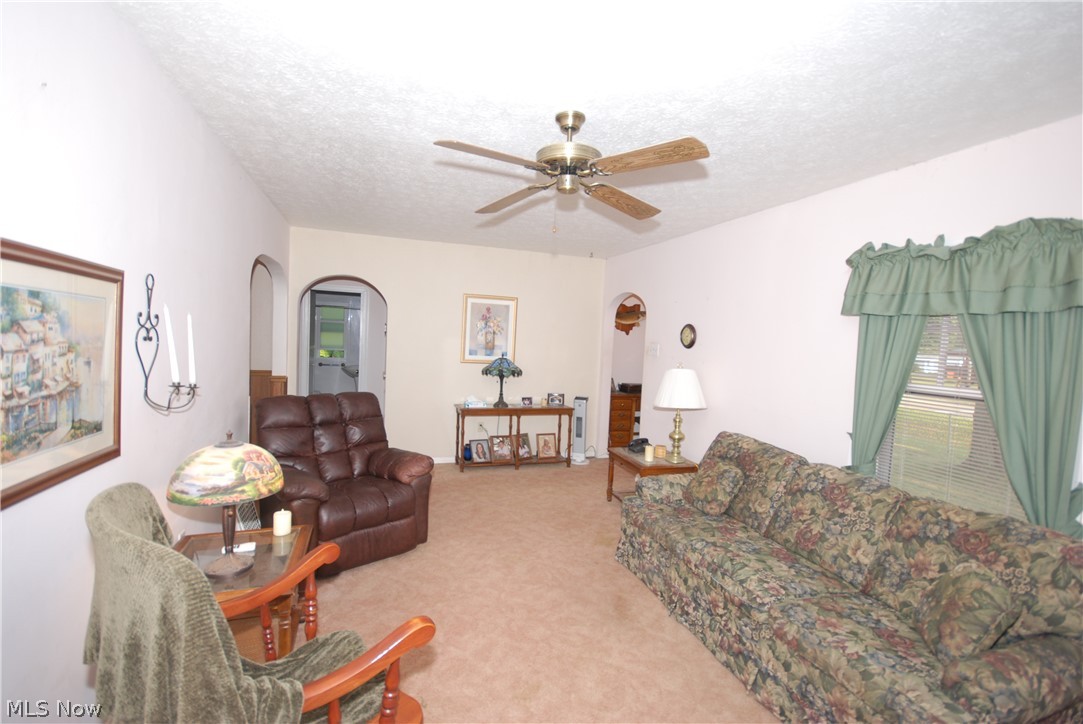 Springfield Acres - Residential