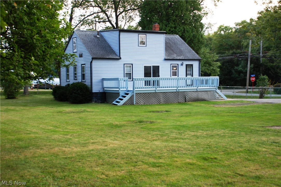 Springfield Acres - Residential