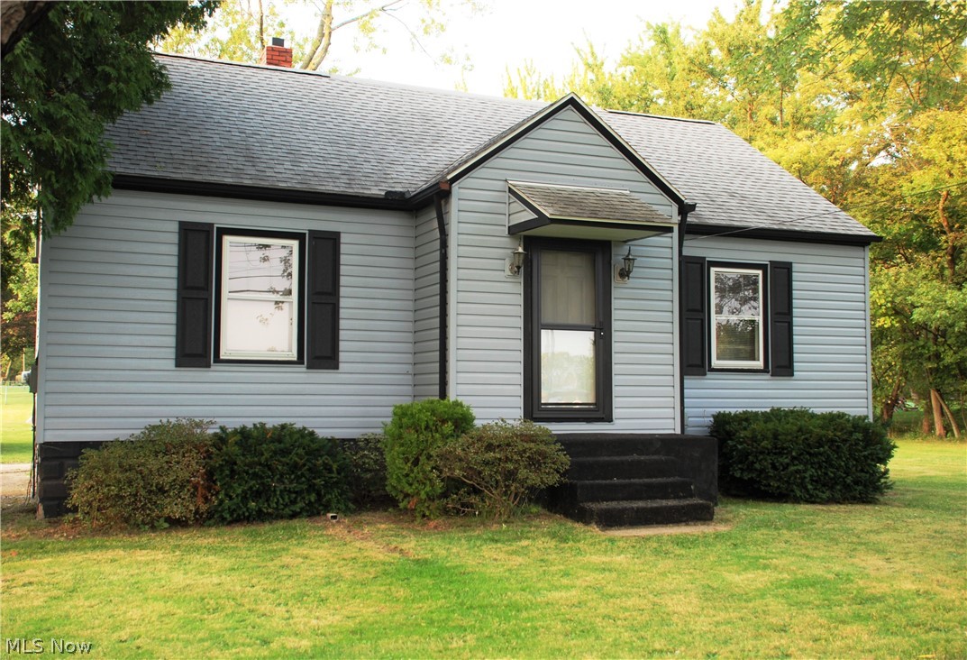 Springfield Acres - Residential