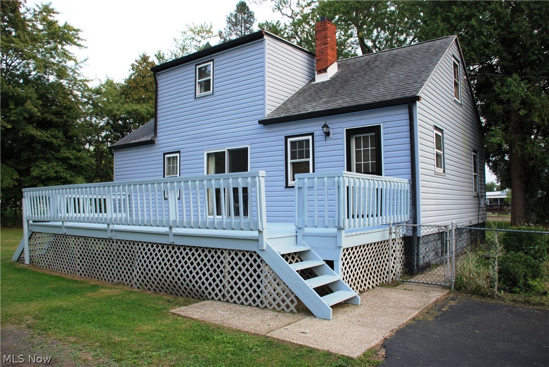 Springfield Acres - Residential