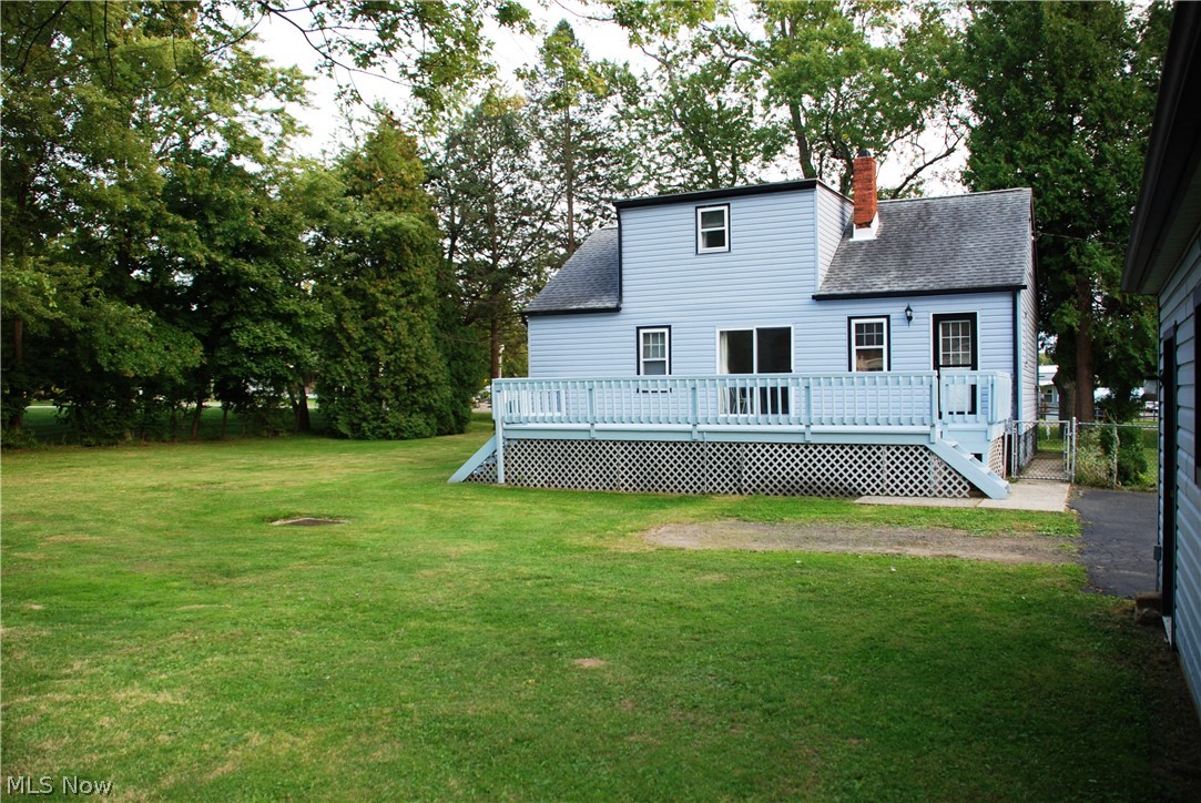 Springfield Acres - Residential