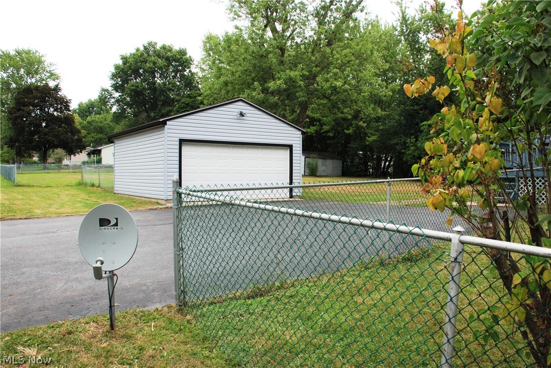 Springfield Acres - Residential