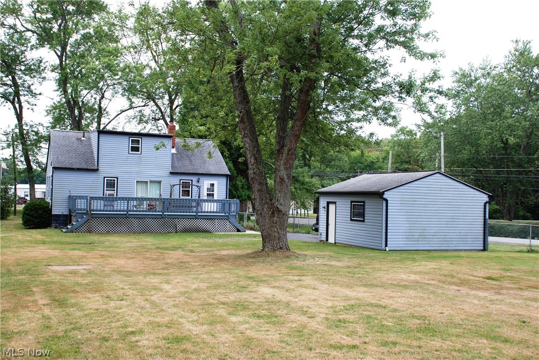 Springfield Acres - Residential