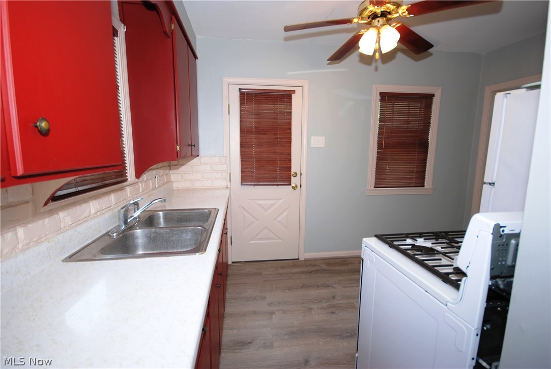 Springfield Acres - Residential