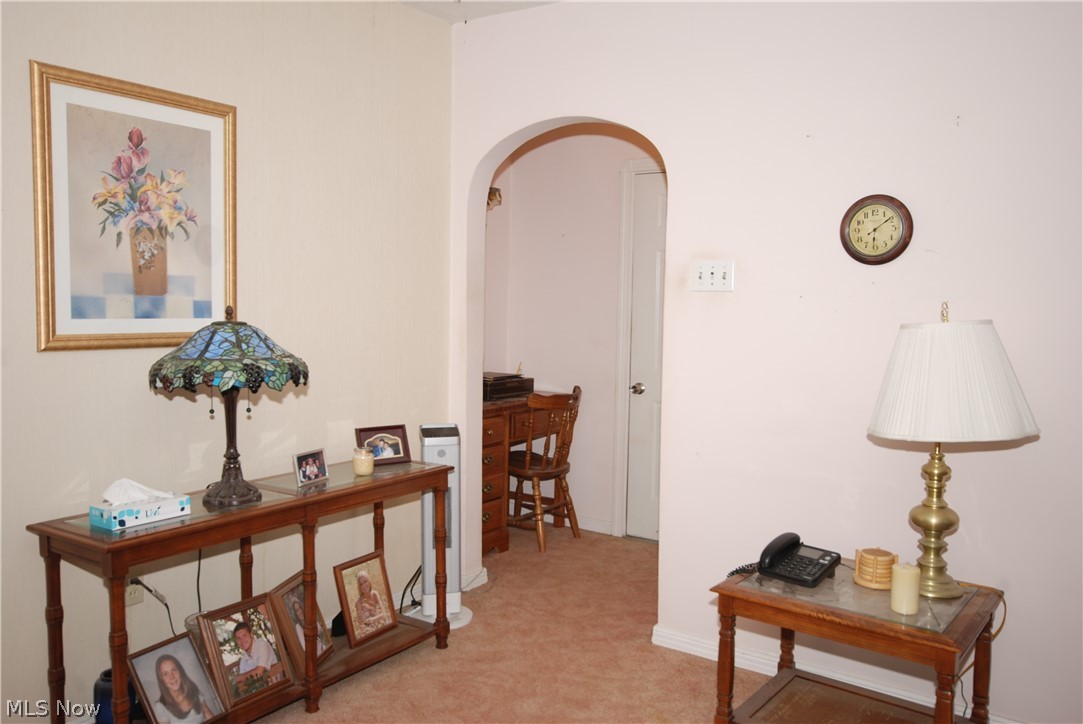 Springfield Acres - Residential