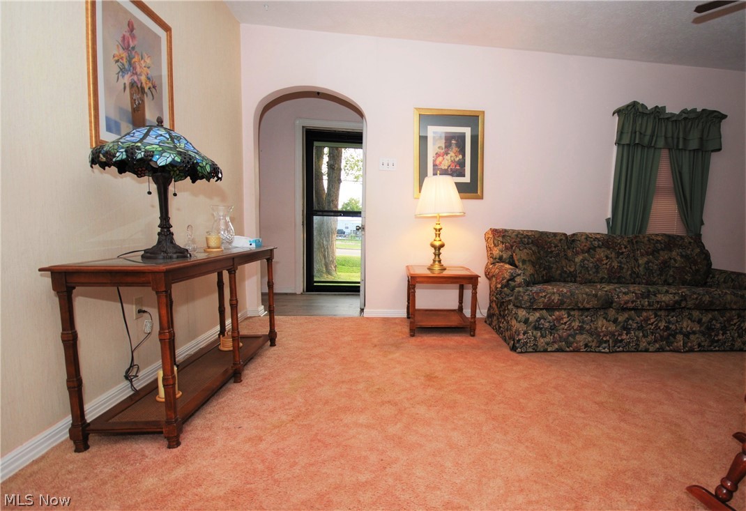 Springfield Acres - Residential