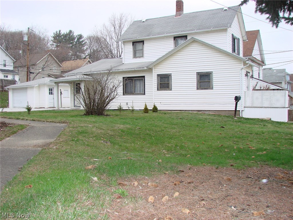 Swigart - Residential