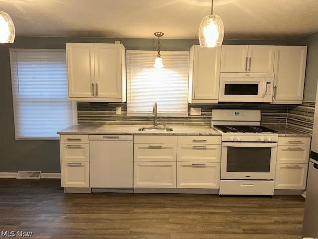 Hudson Homes - Residential Lease