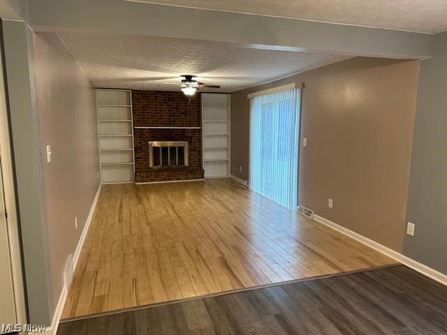 Hudson Homes - Residential Lease