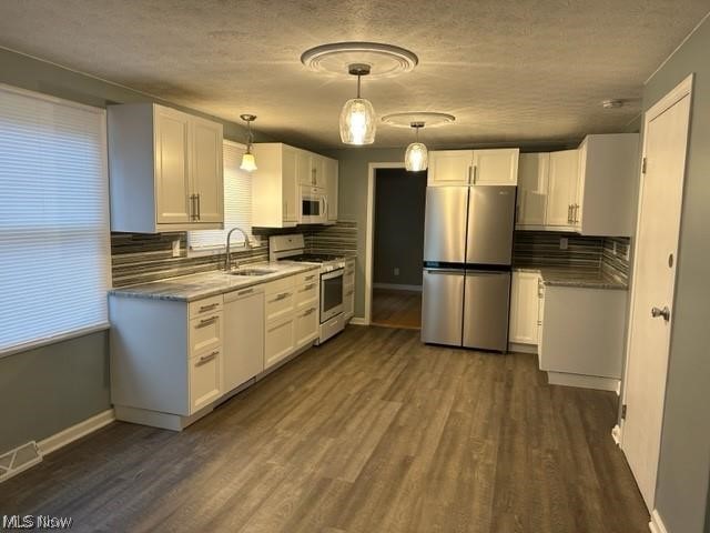 Hudson Homes - Residential Lease