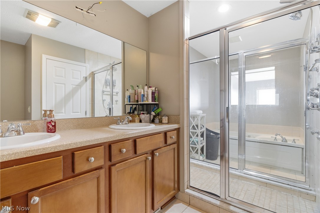 Harbor Walk - Residential