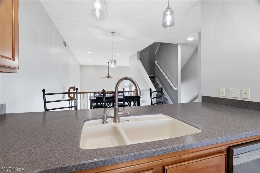 Harbor Walk - Residential