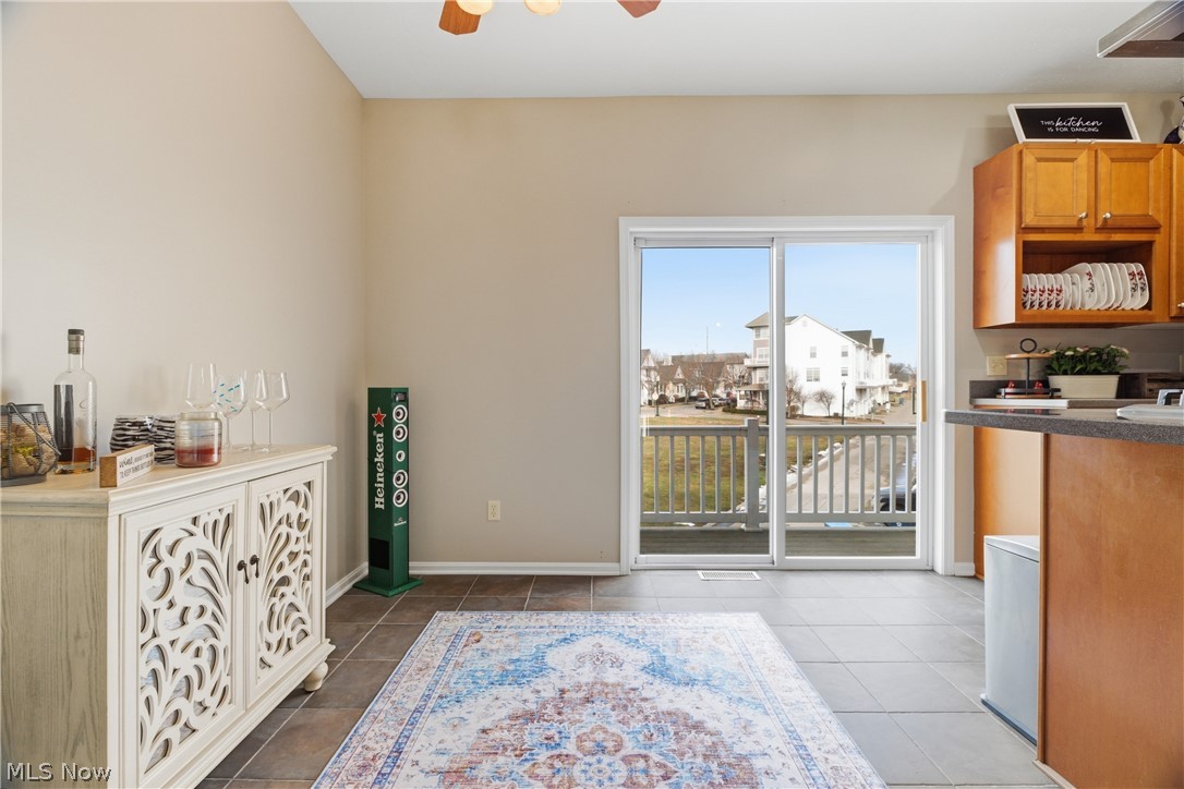 Harbor Walk - Residential