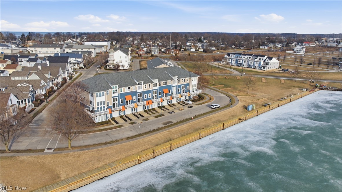 Harbor Walk - Residential