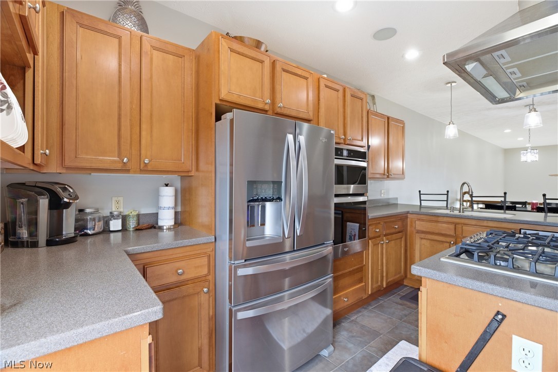 Harbor Walk - Residential