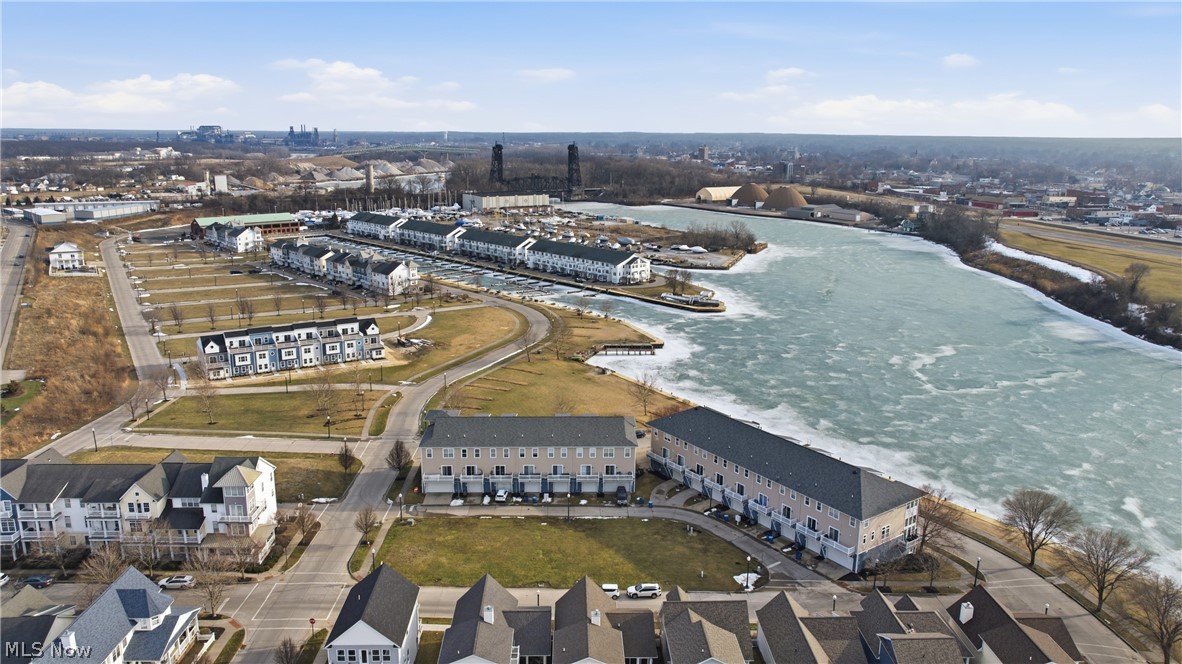 Harbor Walk - Residential