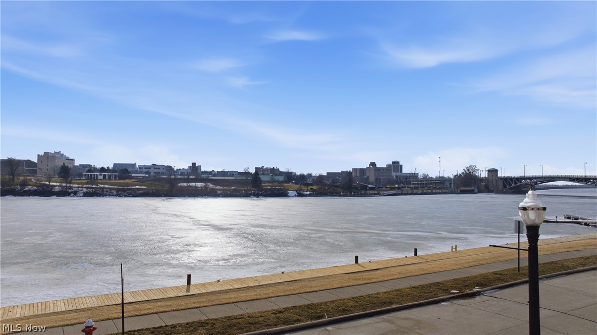 Harbor Walk - Residential