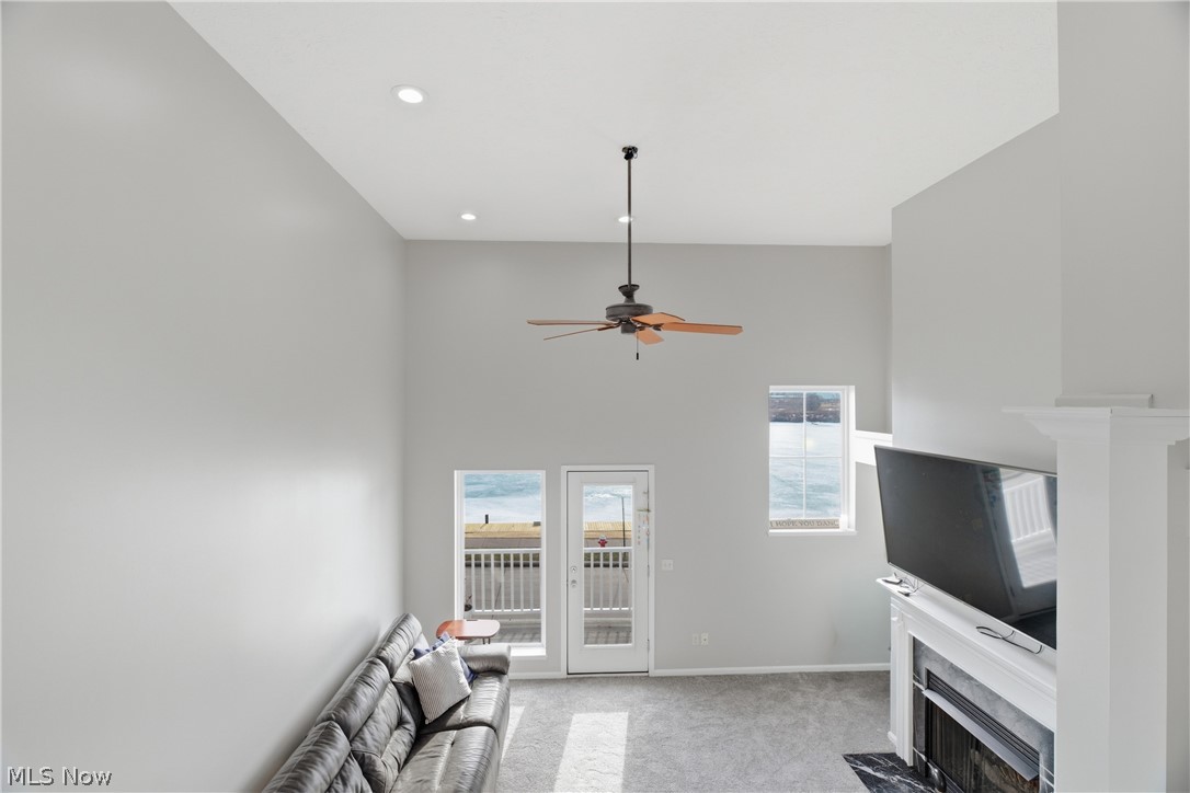 Harbor Walk - Residential