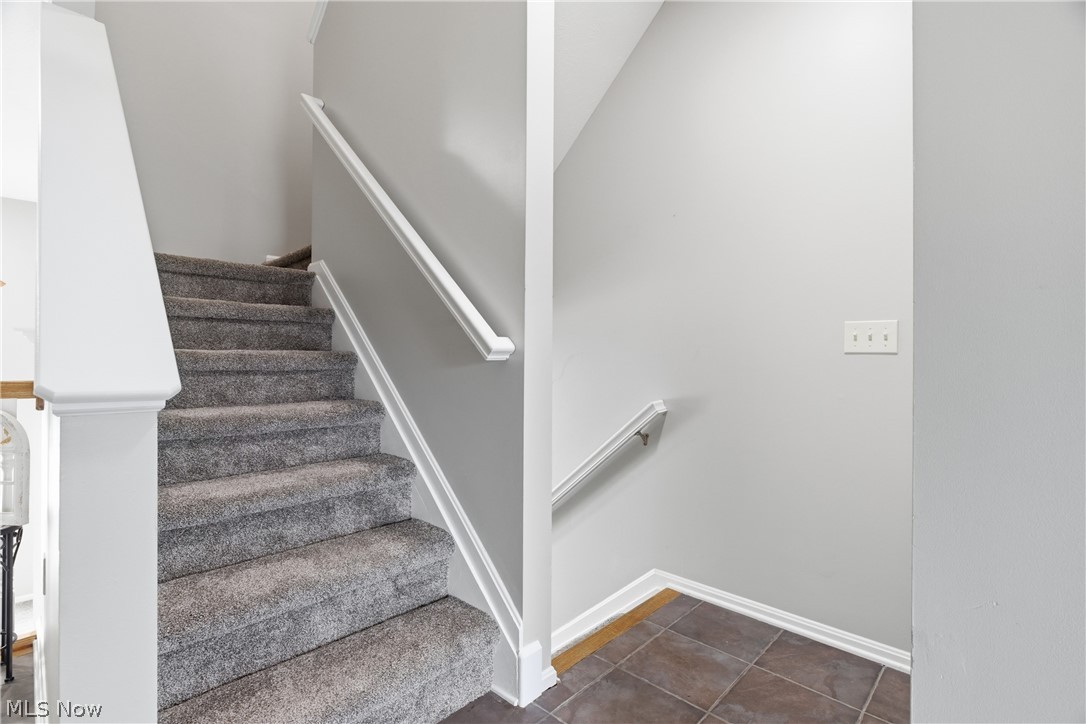 Harbor Walk - Residential