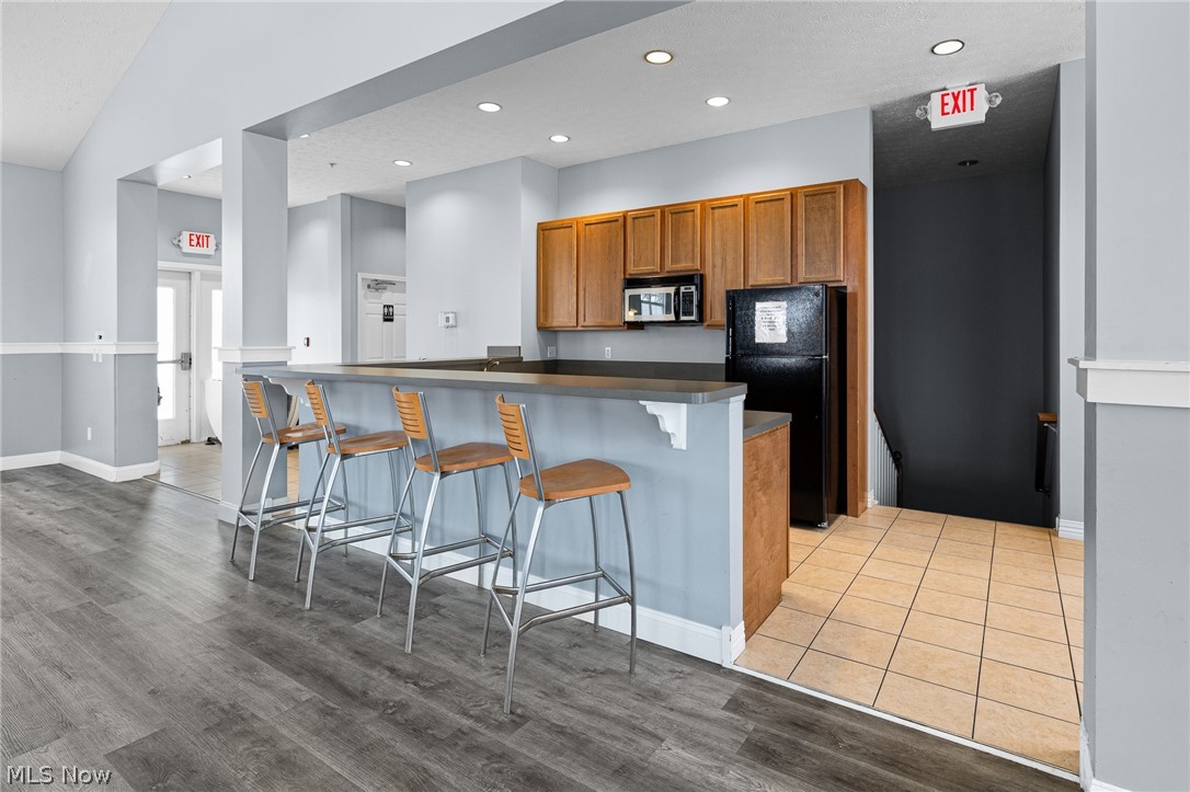 Harbor Walk - Residential