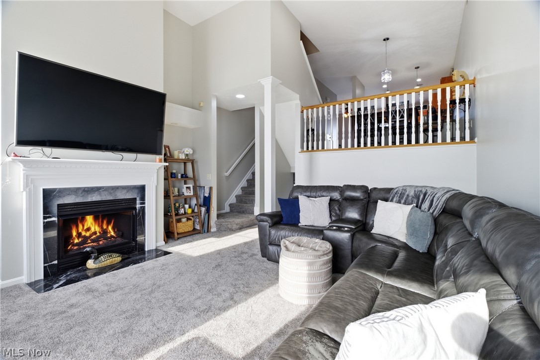 Harbor Walk - Residential