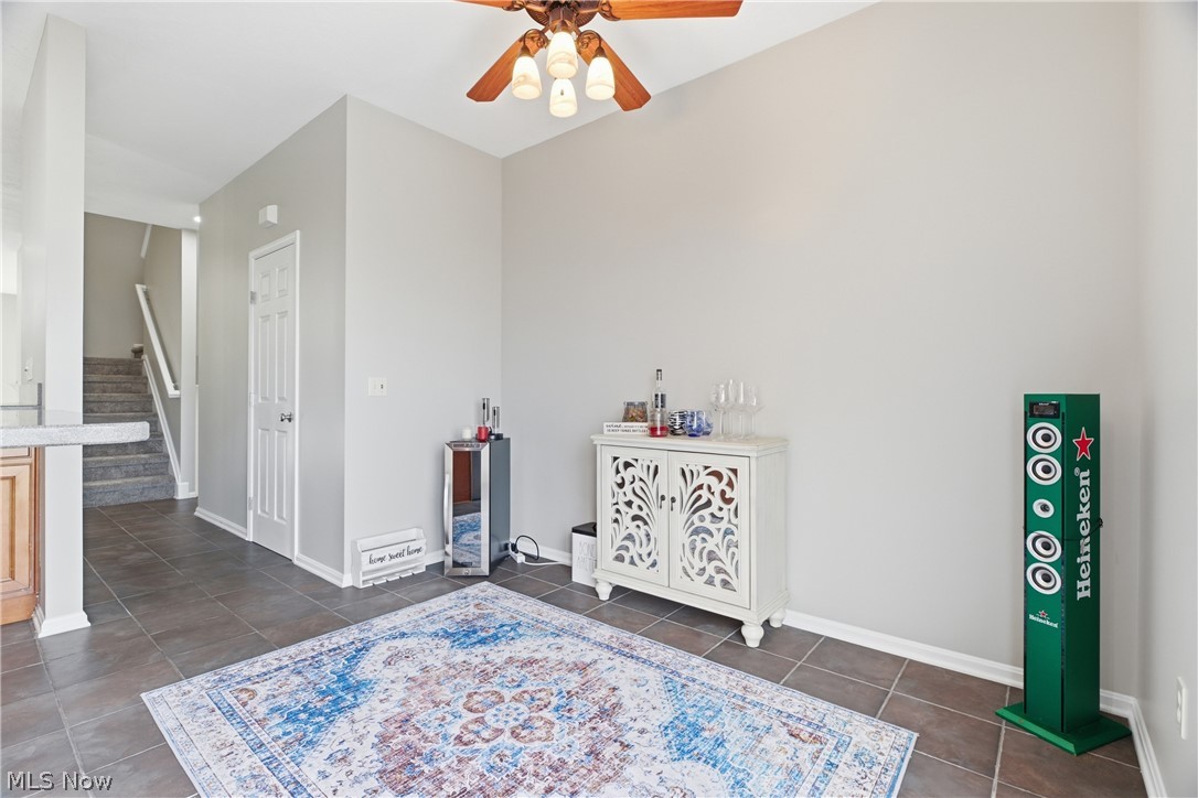 Harbor Walk - Residential